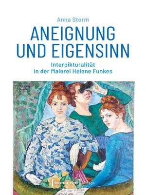 cover image of Aneignung und Eigensinn
